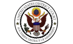 US District Court Southern District of MS