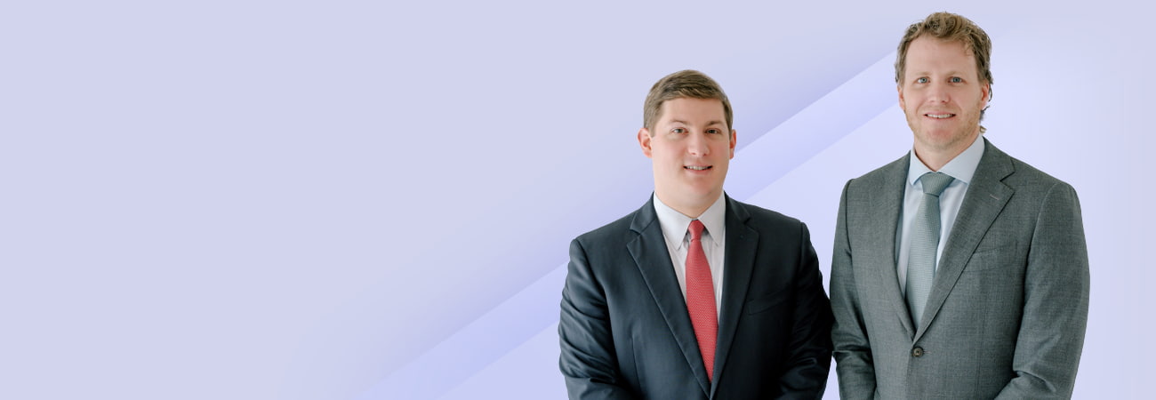 Cameron McCormick, Bay Lawrence